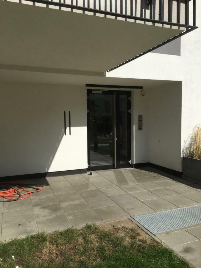 ורשה Apartament Wilanow Klimczaka מראה חיצוני תמונה