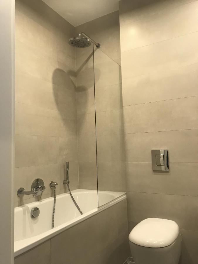 ורשה Apartament Wilanow Klimczaka מראה חיצוני תמונה
