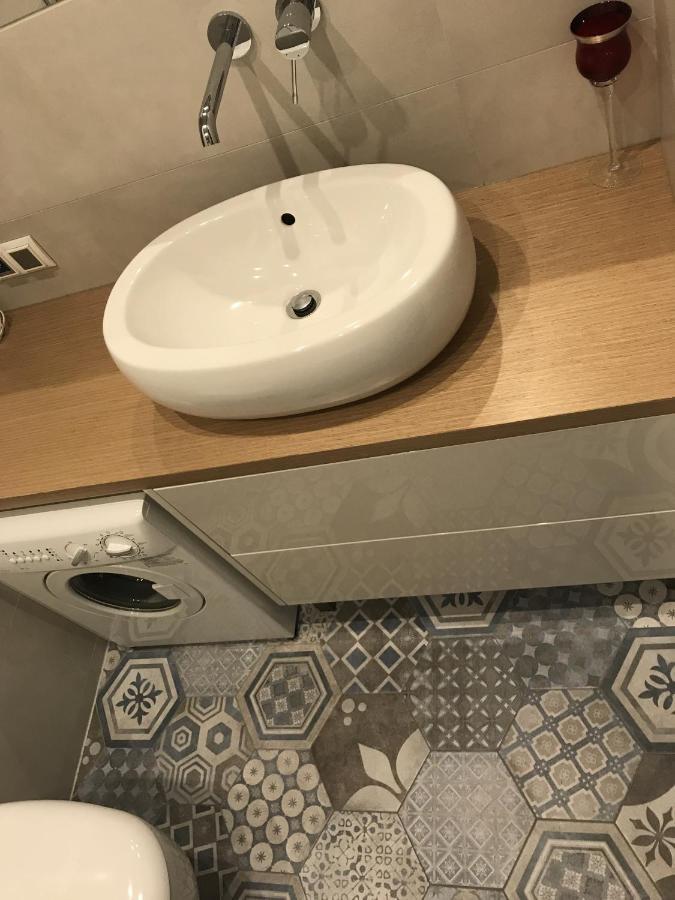 ורשה Apartament Wilanow Klimczaka מראה חיצוני תמונה
